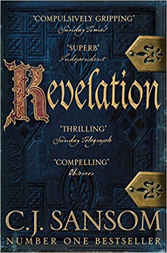 Revelation By CJ Sansom